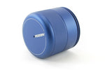 PERRIN 15-25 Subaru WRX & 13-25 BRZ/FR-S/86/GR86 Oil Filter Cover - Blue - PSP-ENG-716BL