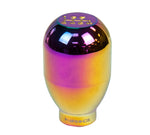 NRG Universal Shift Knob 42mm Multi-Color/Neochrome (6 Speed) - SK-100MC-1