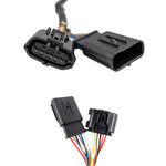 Injen 13-18 Mazda 3 2.0L/2.5L / 14-17 Mazda 6 2.5L X-Pedal Pro Black Edition Throttle Controller - PT0015B