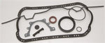 Cometic Street Pro 88-95 Honda D15B1/B2/B7 1.5L / D16A6/A7 1.6L Bottom End Kit - PRO2032B
