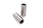 Manley Chrome Moly Wrist Pin - 23mm x 2.500in x .180in Wall (Set of 4) - 42346-4