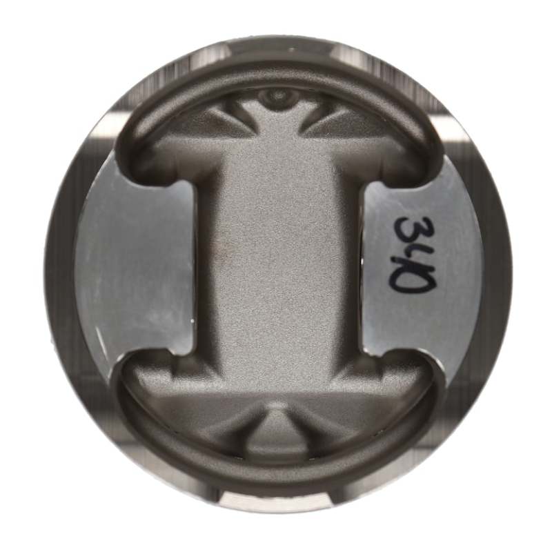 Wiseco Mitsubishi Turbo Dish -17cc 1.378 X 85.0 Piston Shelf Stock - 6548M85