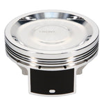 JE Pistons SUB STI EJ257 Block w/ EJ20 Head 99.5mm Bore CR 8.5 (Left Side) Single Piston - 291059L