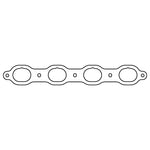 Cometic Porsche M48.00/M48.50 955 .060in AFM Intake Manifold Gasket Set - C4927