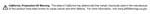 Cometic Windsor .060in Fiber Intake Mani Gskt Set-Ford Racing N352 Sportsman Cyl Head M-6049-N352 - C5713