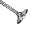 Manley Ford 6.2L 42mm Diameter 5.356in O/A Length Bead Lock Race Master Exhaust Valves (Set of 8) - 11611B-8