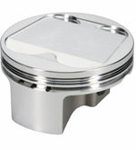JE Pistons Suzuki DRZ-400 INV Dome Piston Kit - 183051