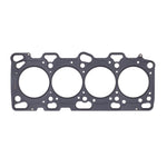 Cometic Mitsubishi Lancer EVO 4-9 85mm Bore .066 inch MLS Head Gasket 4G63 Motor 96-UP - C4157-066
