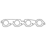 Cometic Chevy Mark-IV GM Gen-V/VI Big Block V8 .064in AM Exhaust Mani Gskt Set-2.265in Round Port - C5251-064