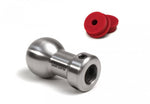 PERRIN 04-21 Subaru STI 6spd Short Shifter Adapter w/Shifter Bushings Kit - PSP-INR-220