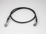 Goodridge 01+ Mazda Protege 2.0L MP3/5 Clutch Line - 25046-CLU