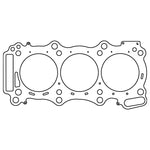Cometic 08+ Nissan GT-R VR38DETT 24V V6 3.8L 100mm .044 inch MLS Left Head Gasket - C4572-044
