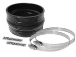 aFe MagnumFORCE Coupling Kit 4 3/4in ID x 3in L Hump (Polyurethane) - 59-00004