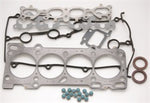 Cometic Street Pro 93-03 Mazda FS-DE DOHC 2.0L 84mm Top End Kit - PRO2037T