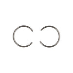 JE Pistons Hooked Wire Lock - 866-063-MH