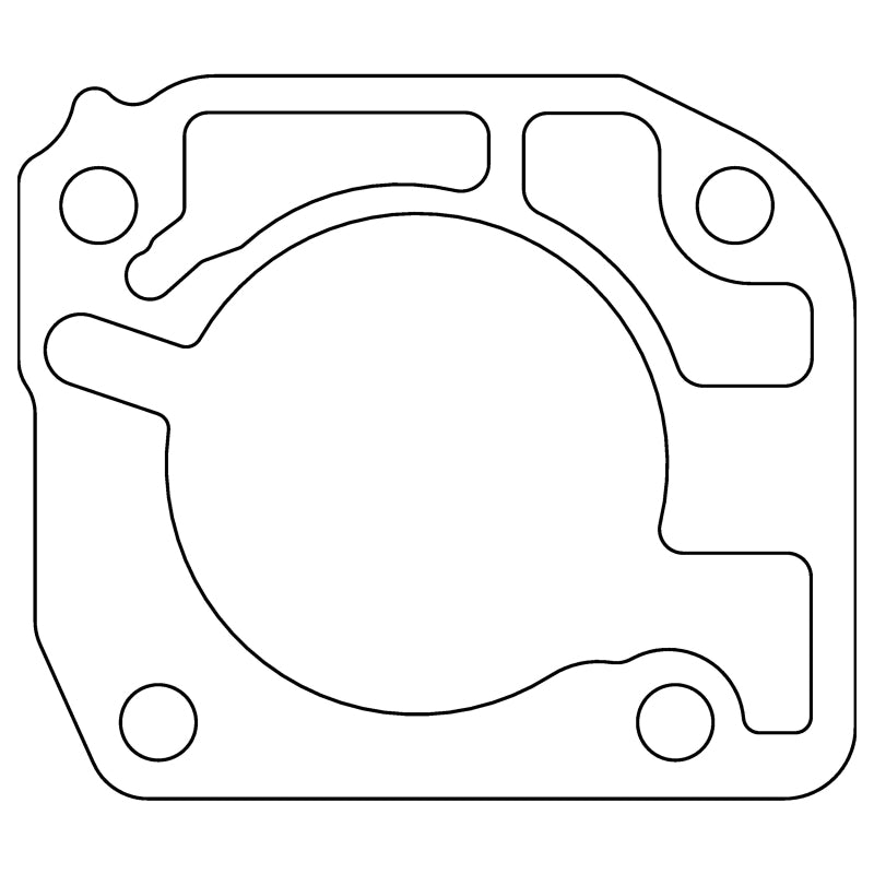 Cometic Honda B16A3-B18B1-1994-1995 B18C1-B20Z2-H22A1-H22A4-H23A1 .032in AFM Throttle Body Gskt - C4672-032