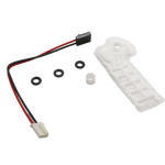 DeatschWerks 22-24 Subaru WRX / 21-24 Subaru BRZ/GR86 Install Kit For DW300c - 9-1069