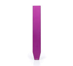 NRG B.A.J Tall Shift Knob Purple M10X1.25 - SK-600PP-10125