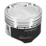 Wiseco Mits Turbo DISH -22cc 1.378 X 87MM Piston Shelf Stock - 6564M87