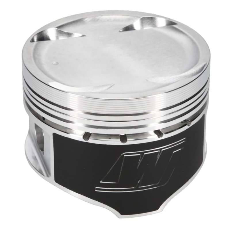 Wiseco Mits Turbo DISH -22cc 1.378 X 87MM Piston Shelf Stock - 6564M87
