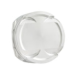 CP Piston & Ring Set Acura/Honda K24 w/K20A/A2/A3 - 86mm Bore - STD Size - 9.0 CR *SINGLE PISTON* - SC7040-1