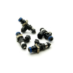 DeatschWerks 06-09 Honda S2000/02-11 Civic Si / 02-09 Acura RSX/TSX 2200cc Injectors (set of 4) - 16S-06-2200-4