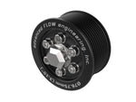 aFe 15-23 Dodge Challenger / 15-23 Dodge Charger SRT Hellcat 3.10in Supercharger Power Pulley Kit - 79-10006