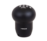 NRG Universal Super Low Down Shift Knob - Black (6 Speed) - SK-141BK