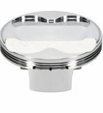 JE Pistons Honda M/C CRF 450 2017 14.5 to 1 Piston Kit - 345056