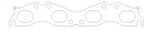 Cometic Nissan SR20DE/SR20DET .036in MLS Exhaust Manifold Gasket - C4200-036