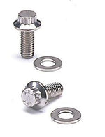 ARP Chevy SS 12pt transmission pan bolt kit - 430-0401