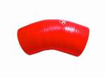 BMC Silicone Connector Hose (135 Degree Bend) 85mm Diameter (5mm Thickness) - SASE13585