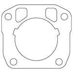 Cometic Honda B17A1/B18A1 .032in AFM Throttle Body Gasket - C4681