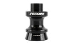 PERRIN 13-25 Subaru BRZ / Toyota GR86/86/FR-S Reverse Lockout Lever w/Rattle Fix - Black - PSP-INR-251BK