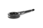 PERRIN 22-25 Subaru WRX / 18-23 Crosstrek / 17-23 Impreza Forester Tow Hook Kit (Front) - Black - PSP-BDY-237BK