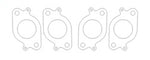 Cometic VW 1.8L 16V 85-96 Exhaust Set .030 inch MLS Head Gasket 1.525 inch Round Port - C4210-030