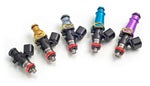 Injector Dynamics ID1300 Scion tC (05-10) 2.4L 1300cc Injectors - 1300.17.01.60.11.4