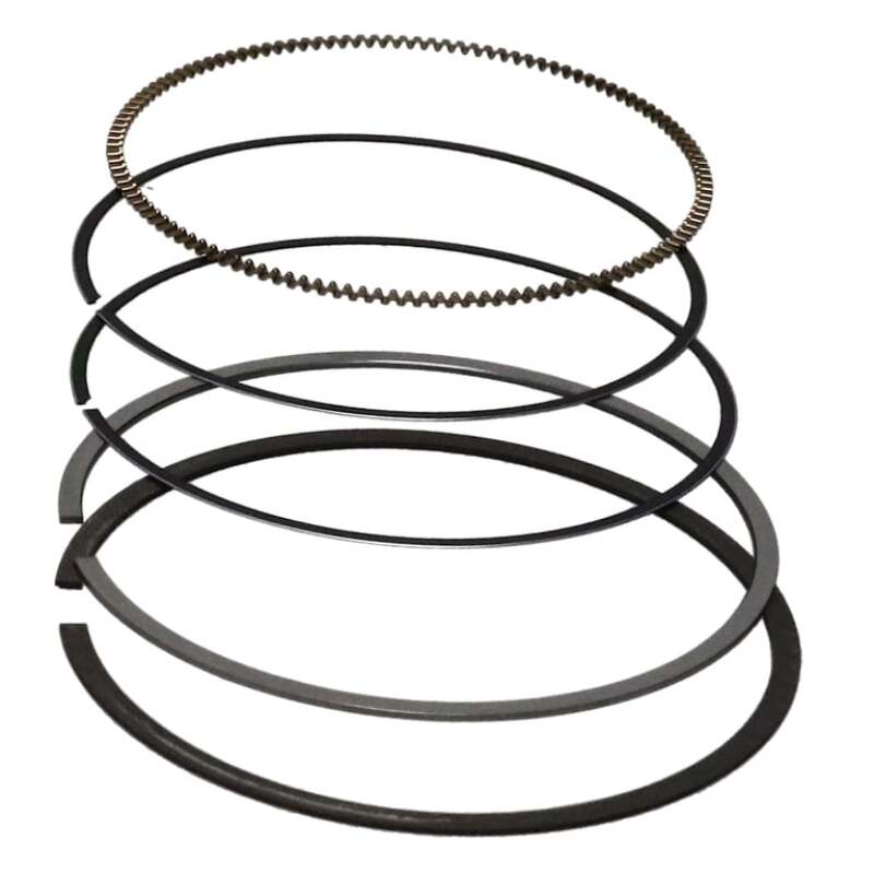 Manley Ring Set Subaru EJ205WRX / EJ257 WRX STi 100mm File Fit 1.2mm x 1.2mm x 2.0mm - Set of 4 - 461000dt-4