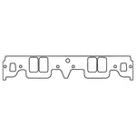 Cometic Chevrolet Gen-1 Small Block V8 .043in CFM-20 Intake Manifold Gasket Set - Brodix WP247 Head - C5426-043
