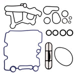 Cometic 03-07 Ford 6.0L Powerstroke Oil Cooler O-Ring Kit - C15146