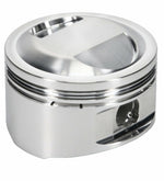 JE Pistons Honda TRX 250 EX Piston Kit - 221768
