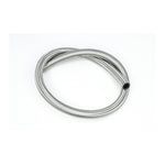 DeatschWerks 10AN SS Double Braided CPE Hose 3 Feet - 6-02-0814-3