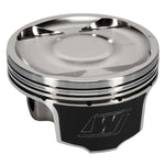 Wiseco Subaru EJ257 WRX/STI 4V Dish -19cc 99.55 Piston Shelf Stock - 6598M9955