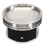 JE Pistons Toyota 93-98 Supra Turbo 2JZGTE 87.0mm Bore 1.00 Oversize CR 8.5:1 - Single - 326322S