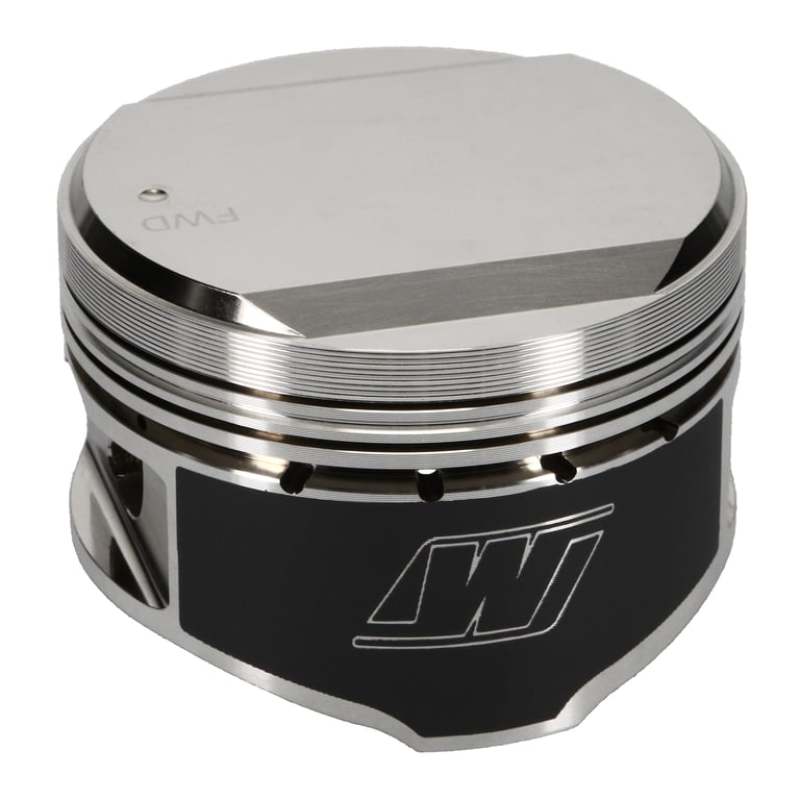Wiseco Nissan Turbo Dome +14cc 86.00mm Piston Shelf Stock - 6591M8625