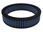 aFe MagnumFLOW Air Filters OER P5R A/F P5R GM Cars 66-78 V8 - 10-10075