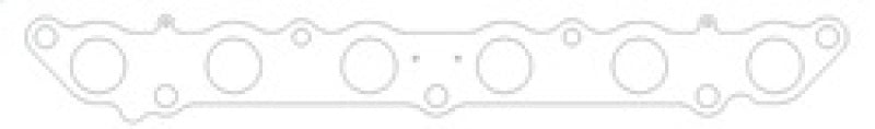 Cometic Toyota 7MGTE 87-92 Exhaust .030 inch MLS Head Gasket 1.412 inch Round Port - C4208-030