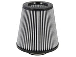 aFe MagnumFLOW Air Filters CCV PDS A/F CCV PDS 3-1/2F x 8B x 5-1/2T (Inv) x 8H - 21-91071