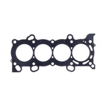 Cometic 06-09 Honda Civic Si 86mm MLS .040in Head Gasket - C4561-040