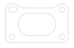 Cometic Cosworth BDA .064in AM Exhaust Manifold Gasket - C4353-064